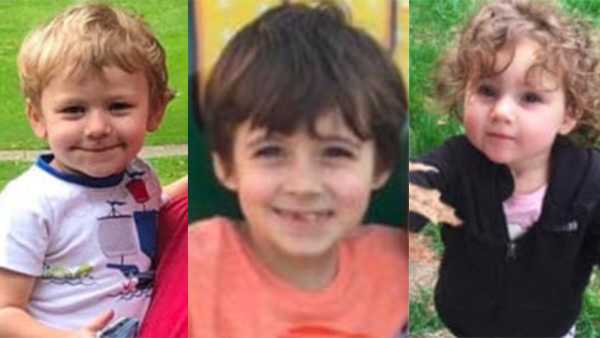 Officials Searching For 3 Indiana Women Who Fled With 3 Kids Ignoring Court Order