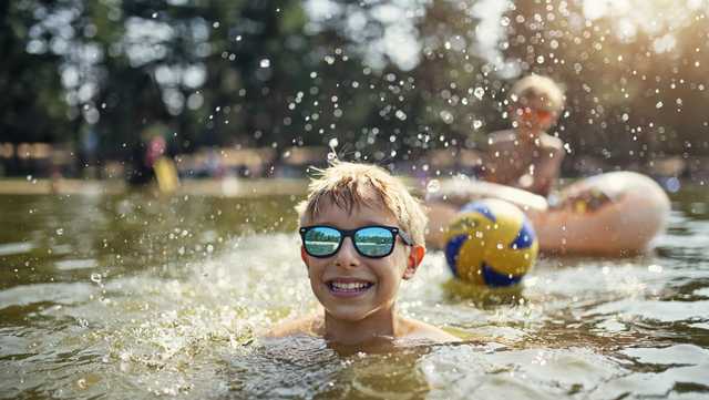 Free, cheap activities for kids and families in Vermont - Vimarsana News