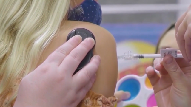 CVS, Walgreens in Florida to receive COVID-19 vaccine for kids under 5 in next two weeks - Vimarsana News