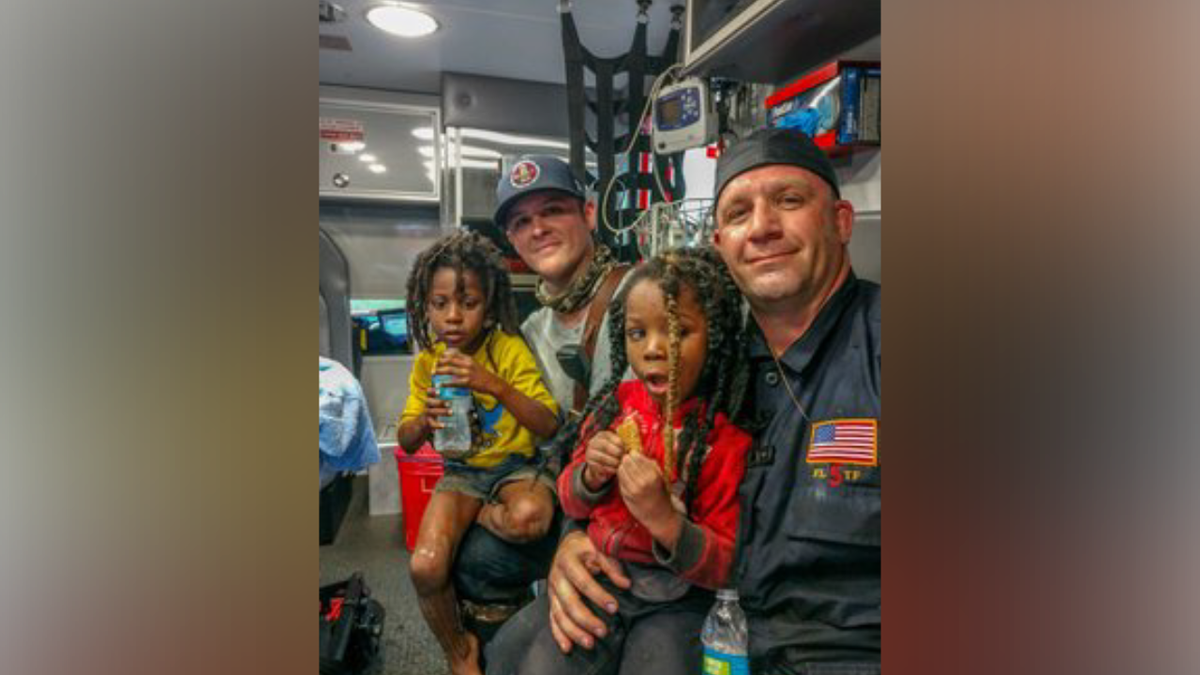 Vehicle sought in connection with Florida Amber Alert