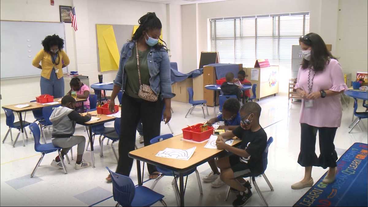 Jackson Public Schools offer free summer camps, schools to K12 students