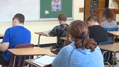 New report calls for expanded sexual health education in Arkansas
