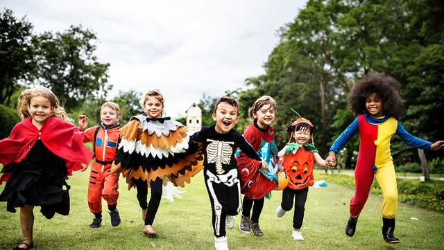 South Carolina: Halloween safety guidelines made simple - Vimarsana News