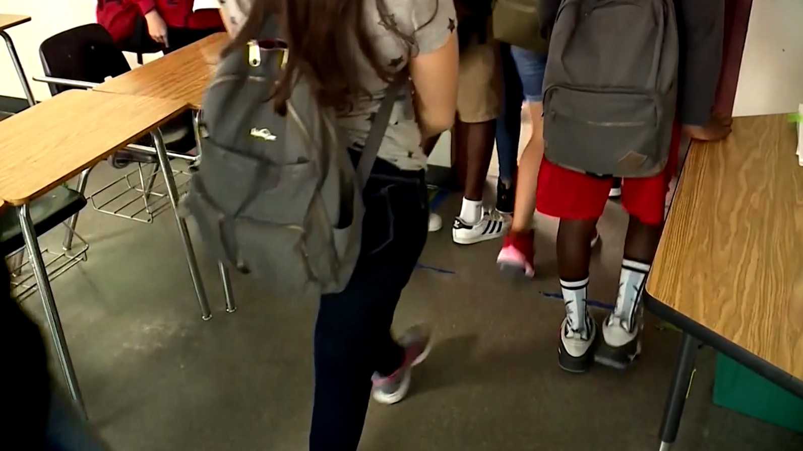 'They don't know how to deal with conflict': Chief, parents address bullying - Vimarsana News