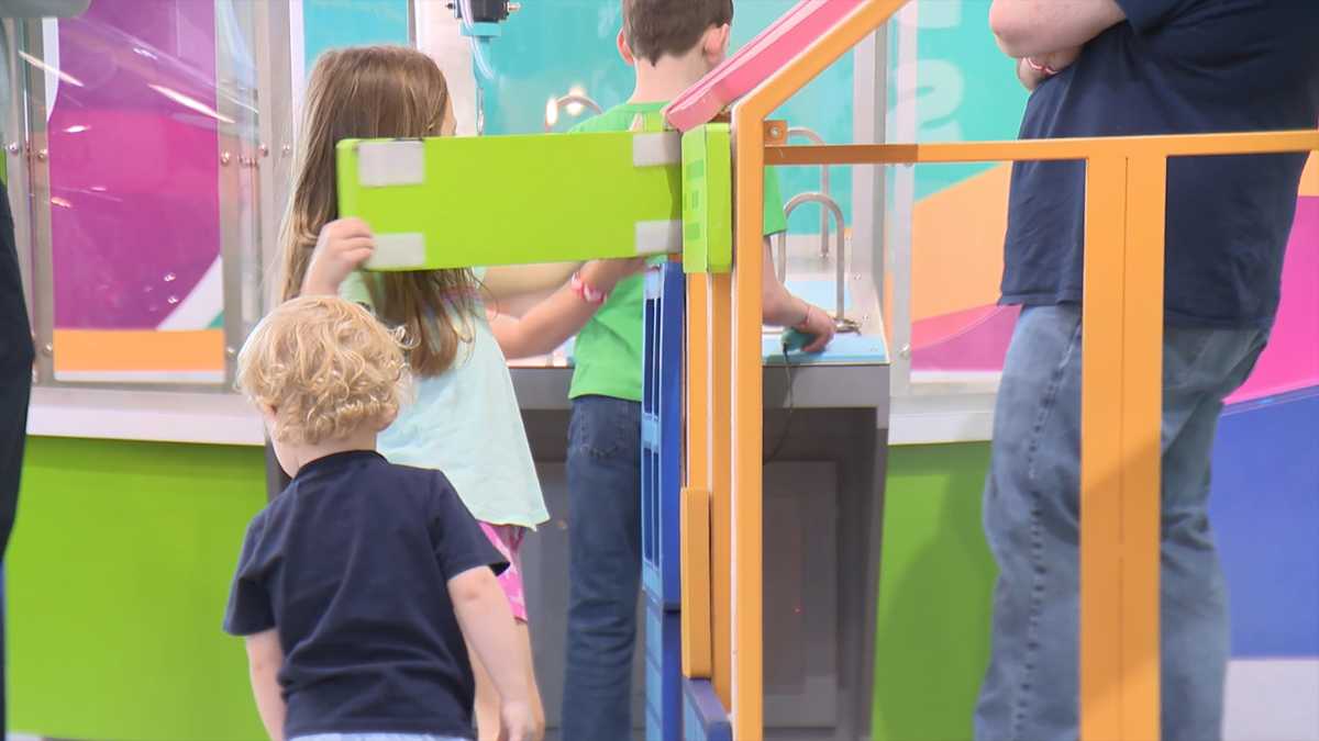 Jackson area spring break camps offer free and low-cost options to keep kids learning