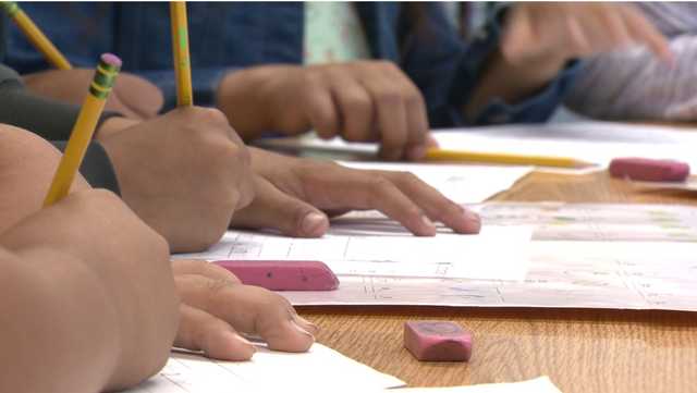 Lodi Unified uses federal COVID-19 money to boost literacy among students - Vimarsana News