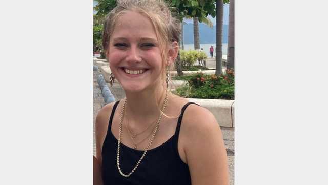 Kiely Rodni update: Body, car found near where teen went missing - Vimarsana News