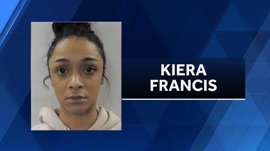 New York woman charged with murder in connection with Maine shooting death