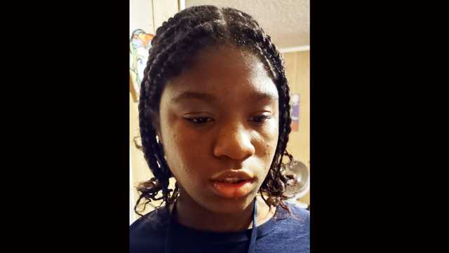 South Carolina: Girl last seen near Walmart reported missing - Vimarsana News