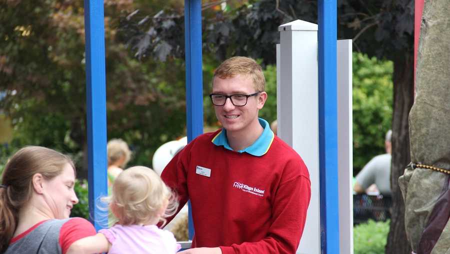 4,200 jobs available at Kings Island for 2017 season