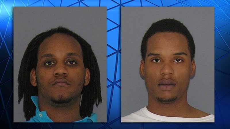 3 Arrested In String Of Armed Robberies On Cincinnati's West Side