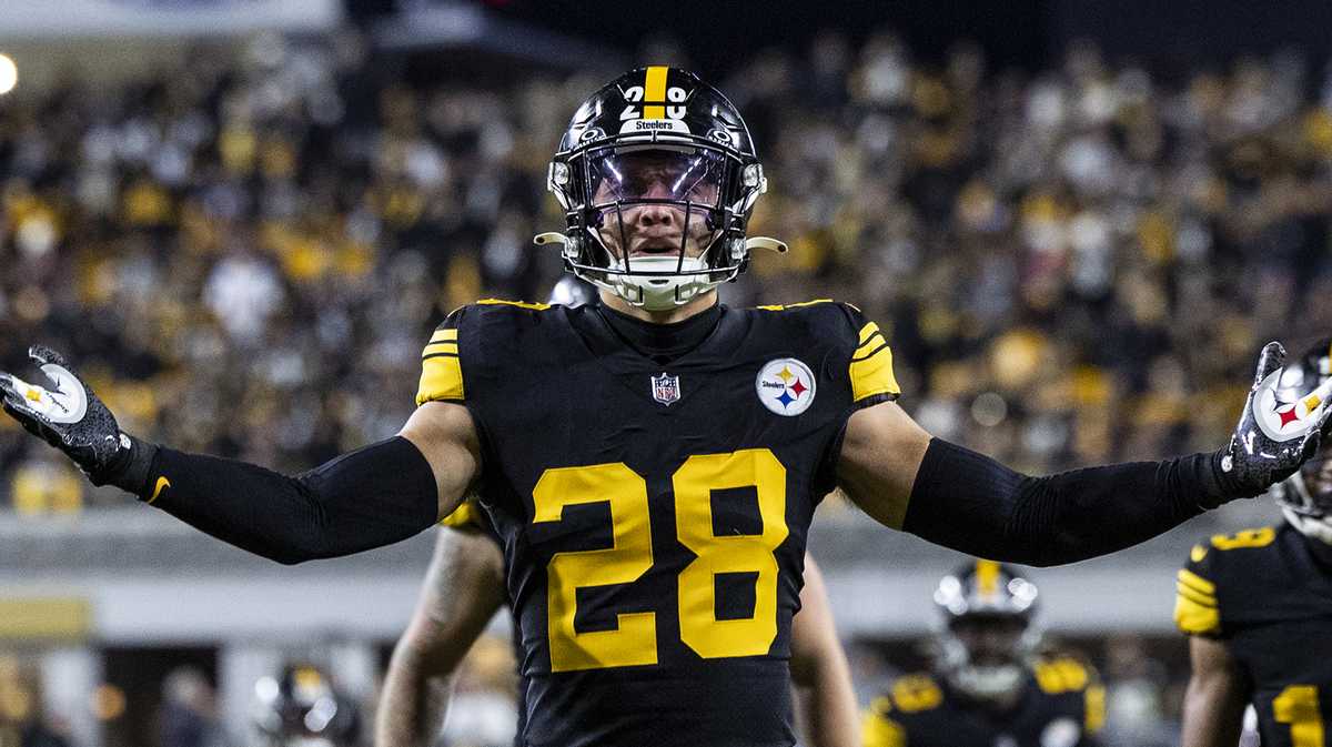 Miles Killebrew selected for 2025 Pro Bowl Games