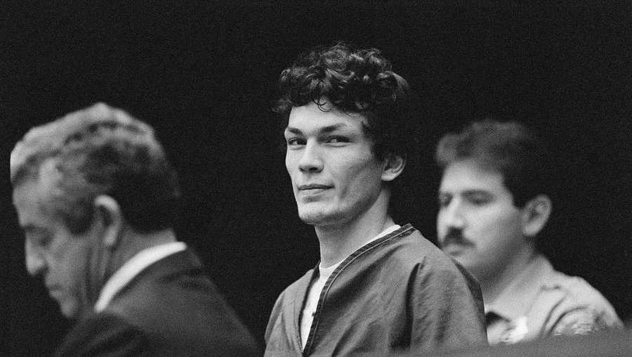 How California's most infamous serial killers got caught