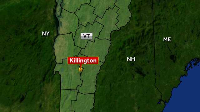 Police investigating death of woman in Killington - Vimarsana News