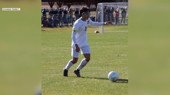 Friends, former coaches remember 18-year-old Campbellsville University