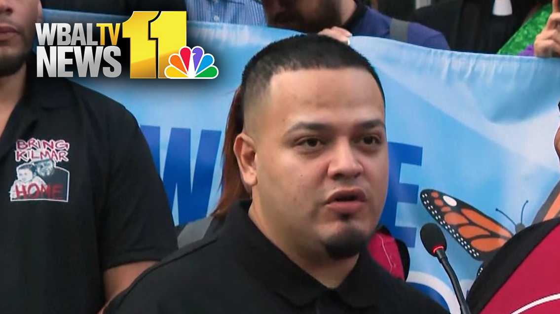 US immigration judge denies asylum bid from Kilmar Ábrego García
