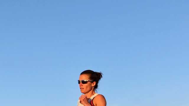 DYING TO ASK: How to dig deeper with 2-time Olympian Kim Conley - Vimarsana News