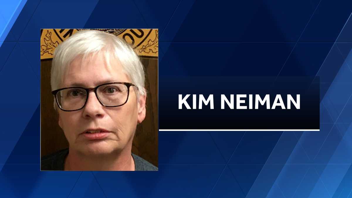 Former village clerk charged with stealing from Pilger