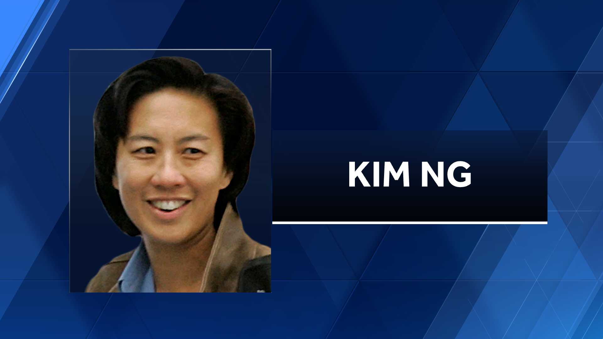 Kim Ng, Baseball's First Female GM Will Make History