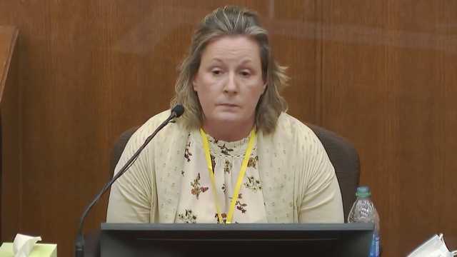 Jurors in Kim Potter trial end second day of deliberations without verdict - Vimarsana News