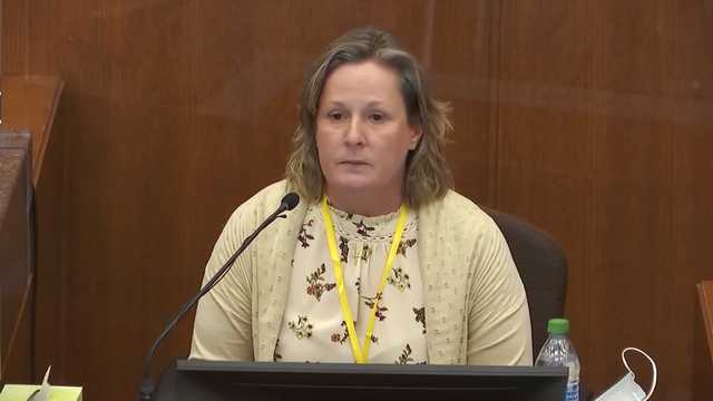 Kim Potter jury returns for 4th day of deliberations - Vimarsana News