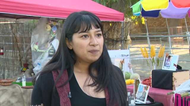 Sacramento-based group raises awareness about violence toward street vendors - Vimarsana News