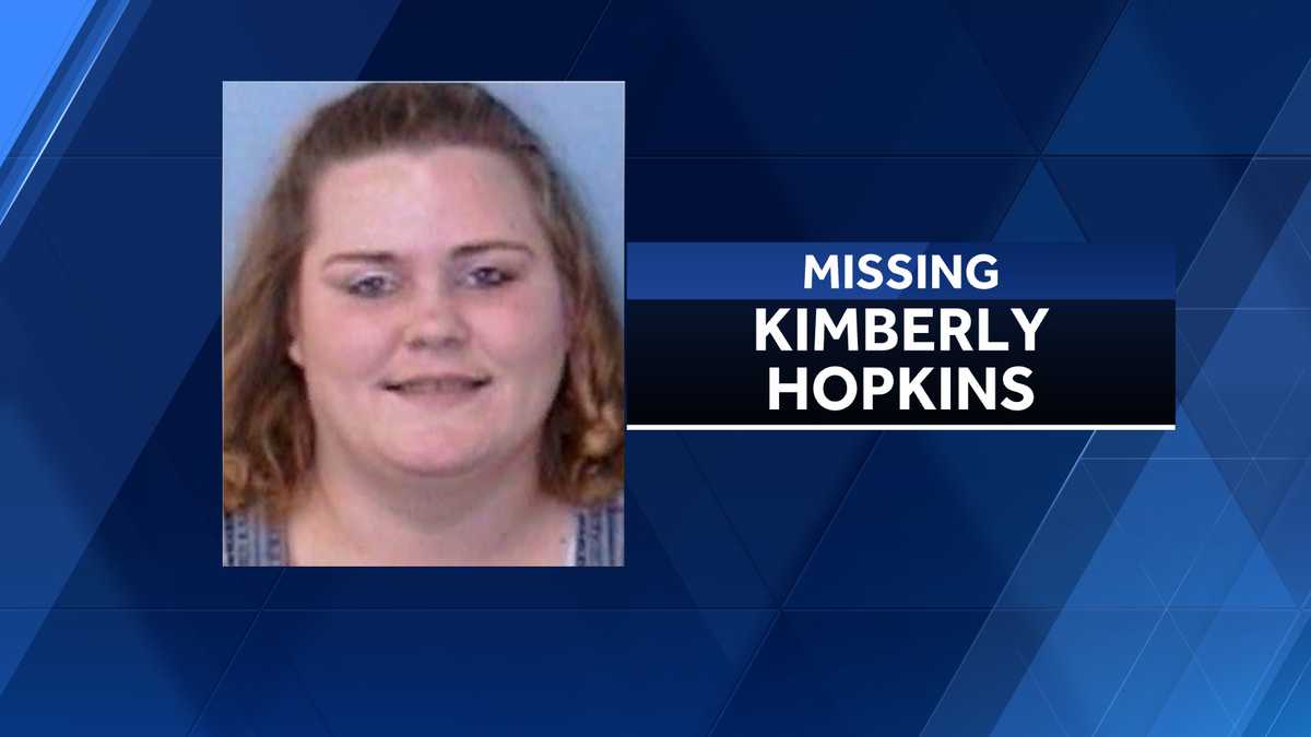 Winston Salem Police Issue Silver Alert For Missing Woman