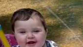 10-month-old Kimberly Latham has been missing since Aug. 2