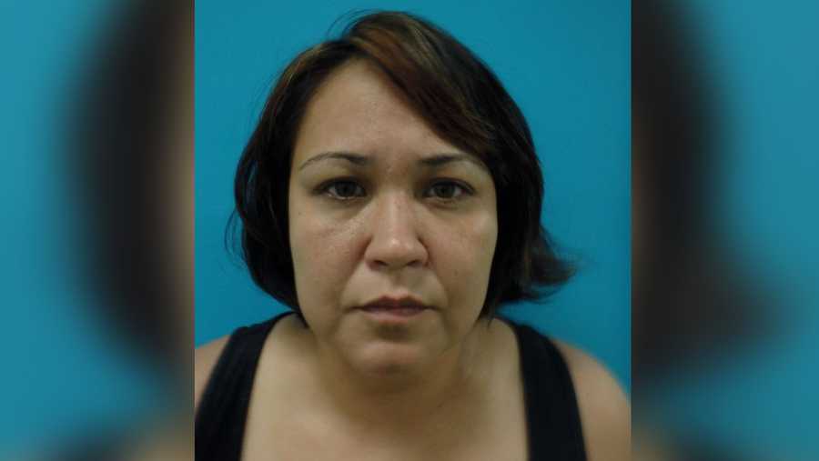 Kimberly Ramirez, 38, of Sonora, was arrested on Monday, Oct. 31, 2016, in connection to having sex with a minor, the Sonora Police Department said.