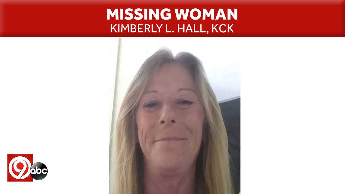 Kck Police Ask For Help In Finding Missing Woman 0463