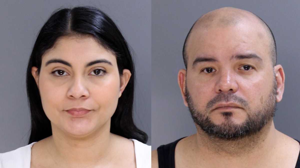 2 charged after baby suffers skull fracture during fight in Lancaster ...