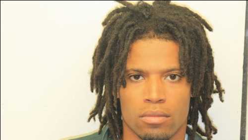 Savannah: Man arrested, charged in connection to crime spree - Vimarsana News