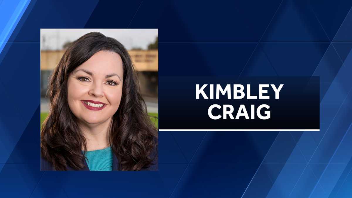 Kimbley Craig won't request recount in close primary