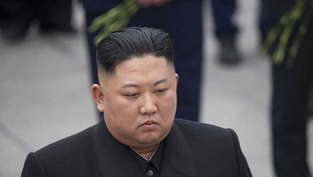 North Korea tests more missiles as Kim calls for war readiness - Vimarsana News