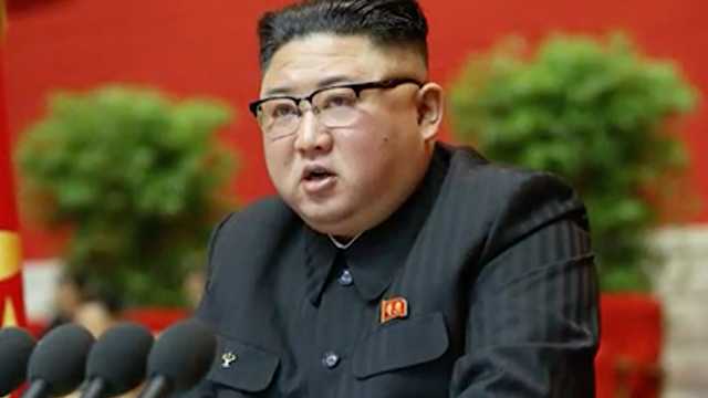 North Korea S Kim Jong Un Refers To Underwater Launch Nuclear Missiles Other Weapons Under Development Ohio News Time