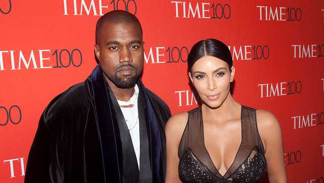 Kimye Is No More Kim Kardashian Files For Divorce From Kanye West