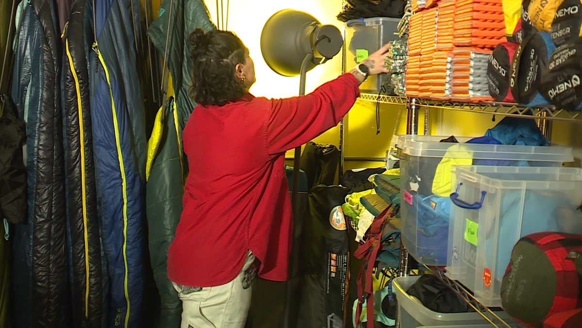 Maine queer-centered gear library moving to new space, expanding programming