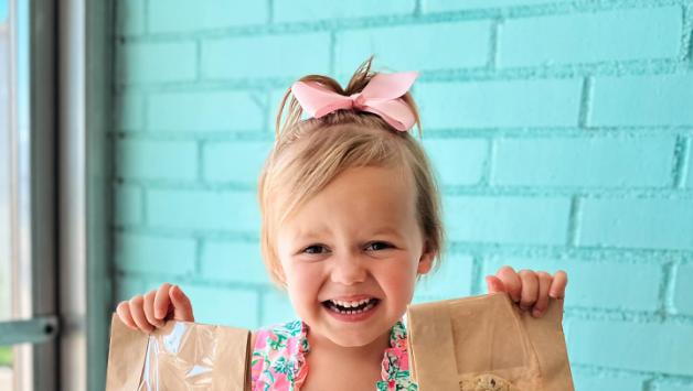 Sweet reward for kindness: Greenville, SC business-owner creates Kindness Club - Vimarsana News