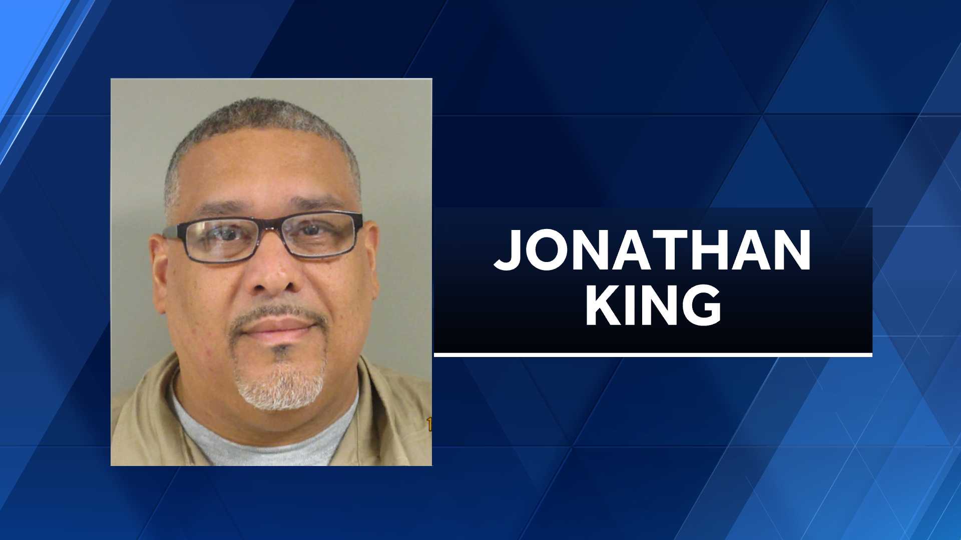 Missing Lincoln inmate arrested in Arkansas - Vimarsana News