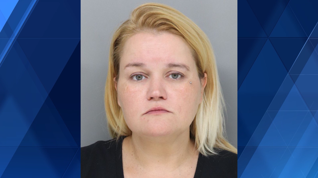 Court docs: Woman charged with murder in death of months-old daughter - Vimarsana News