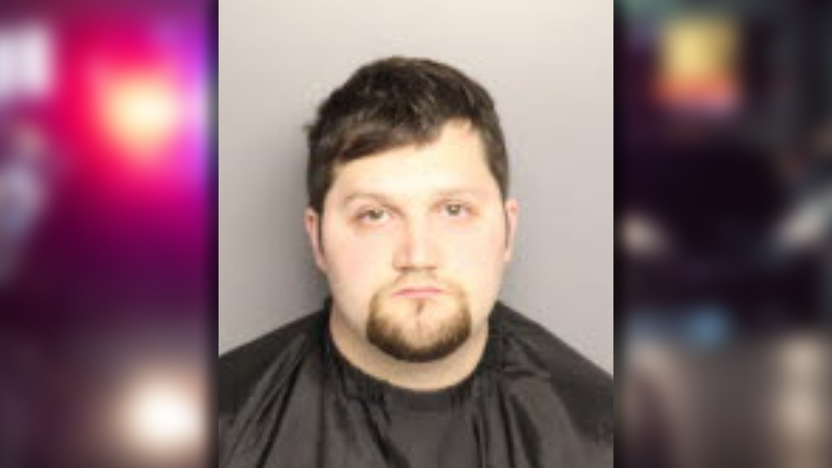 South Carolina: Man arrested on child sexual abuse material charges