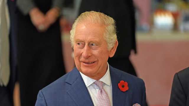 With Kate, Charles and William out of action, Queen Camilla left to front the family - Vimarsana News