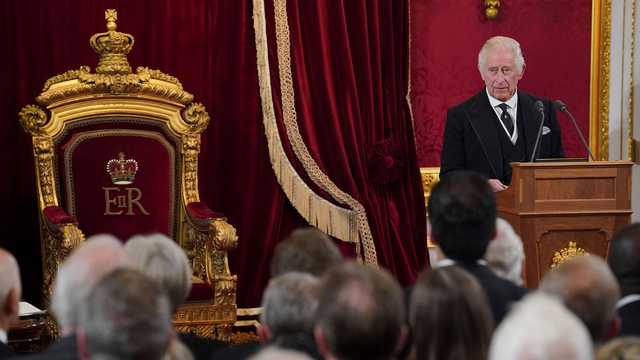 How Boston is marking the coronation of King Charles III - Vimarsana News
