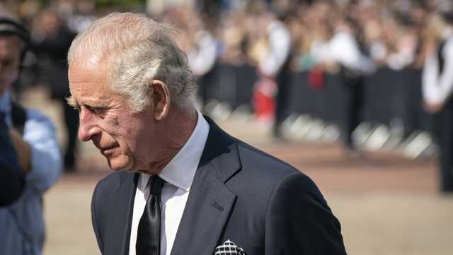 King Charles has cancer. Here's what we know - and what we don't - Vimarsana News