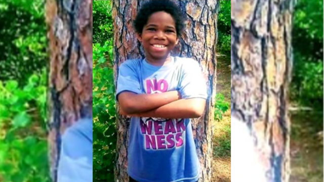 UPDATE: Missing Georgia boy found safe - Vimarsana News