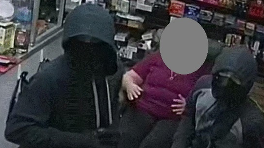 Police seeking information related to Fort Smith robbery - Vimarsana News
