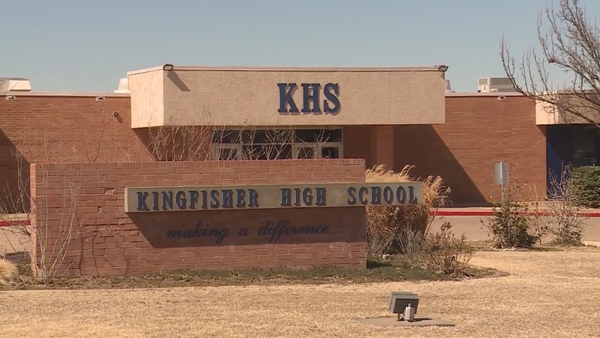 Oklahoma Supreme Court set to hear Kingfisher hazing, abuse case