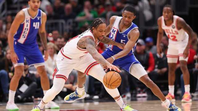 'Cardiac Kings' outlast Bulls comeback effort behind Fox's 41 points - Vimarsana News