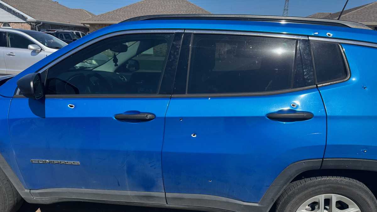 St. Bernard Parish Sheriff's Office arrests 3 teens for shooting