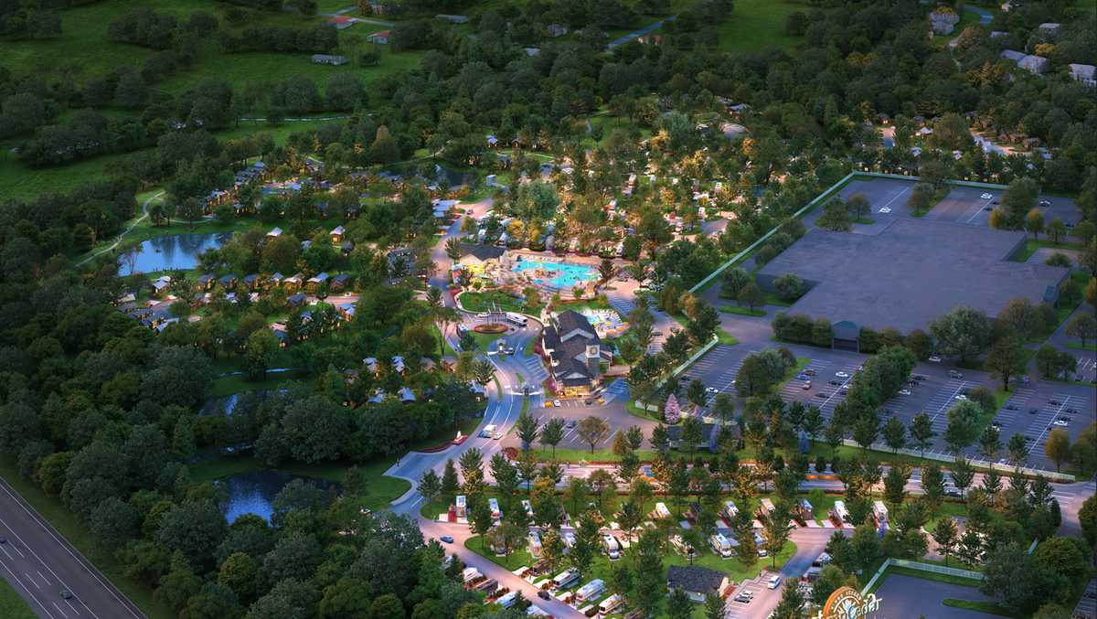 Kings Resort Kings Resort
